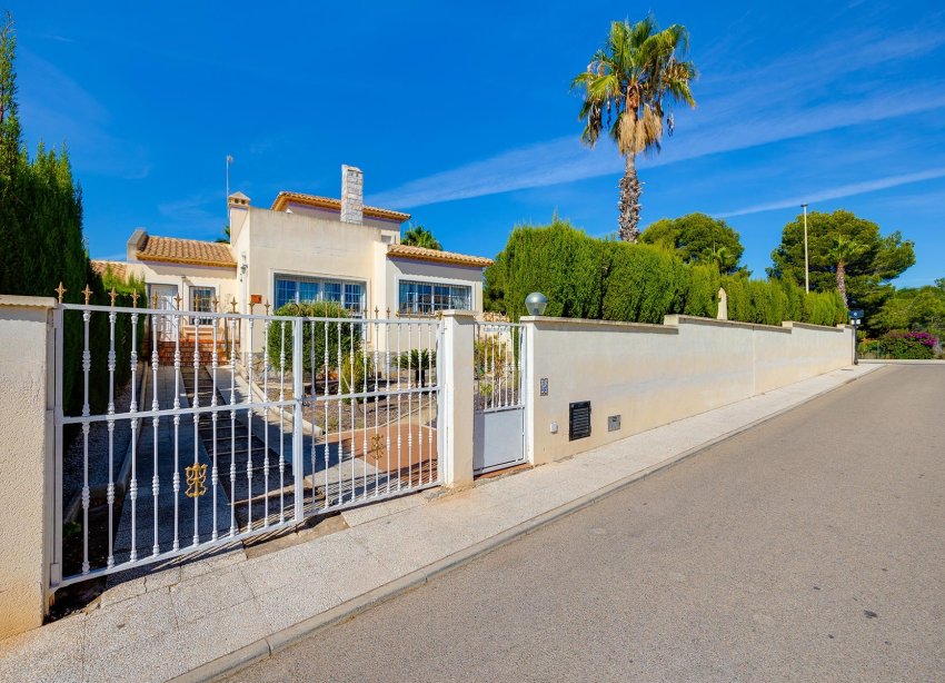 Reventa - Villa - Orihuela Costa - Las Ramblas Golf