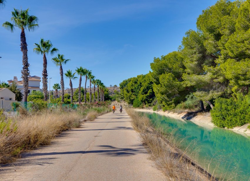 Reventa - Villa - Orihuela Costa - Las Ramblas Golf