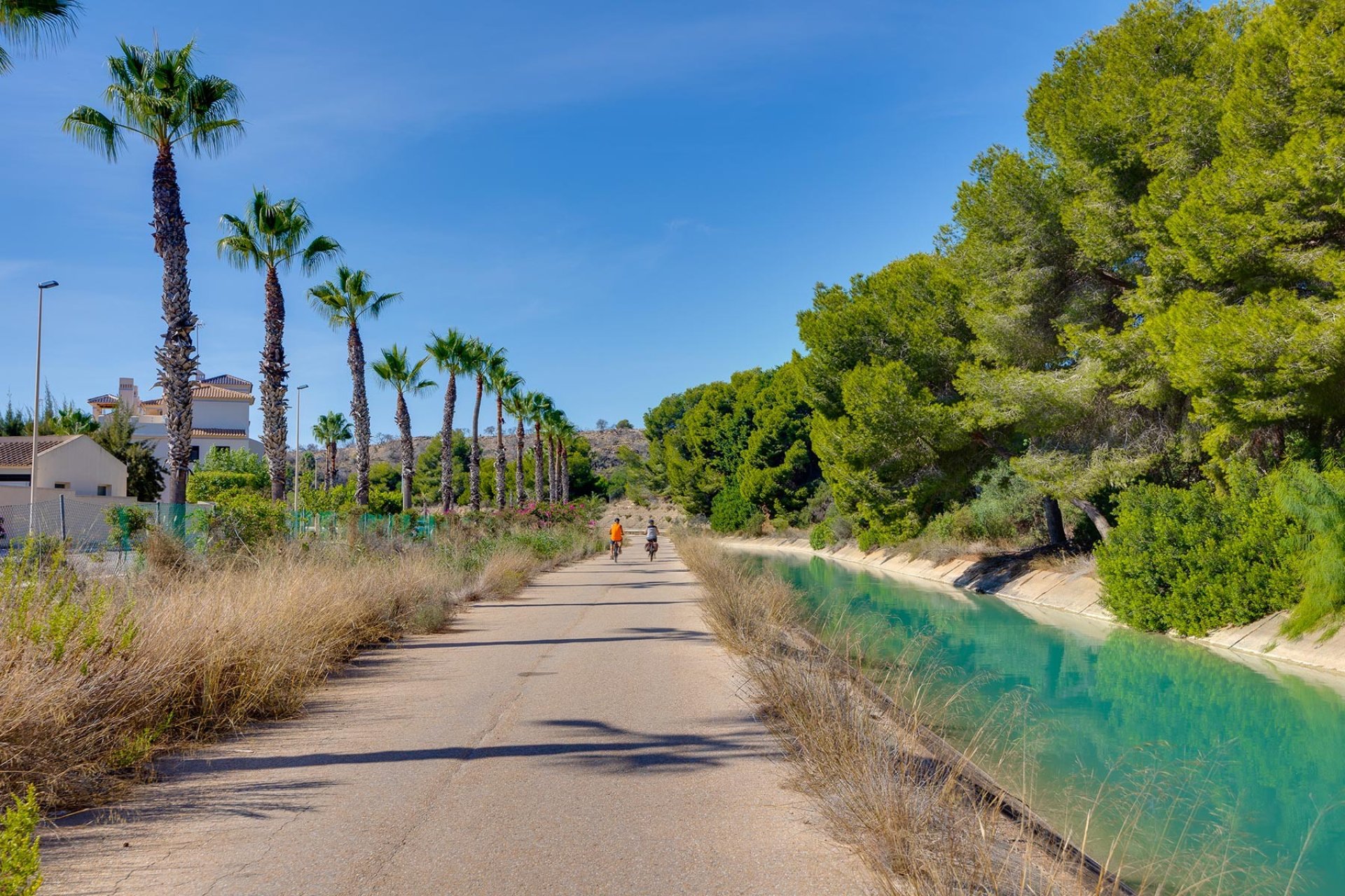 Reventa - Villa - Orihuela Costa - Las Ramblas Golf