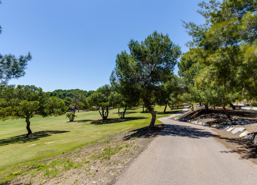Reventa - Villa - Orihuela Costa - Las Ramblas Golf