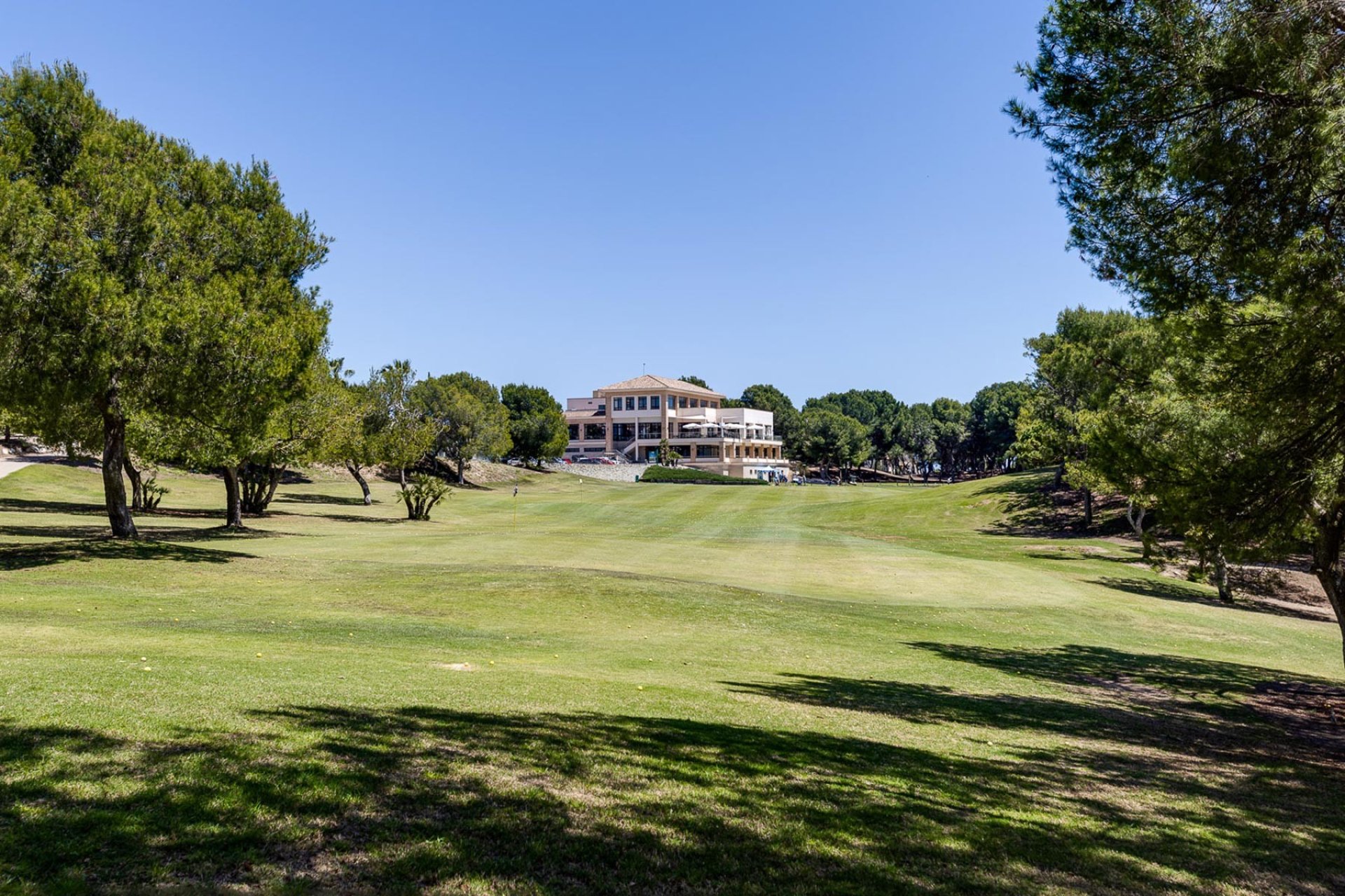 Reventa - Villa - Orihuela Costa - Las Ramblas Golf