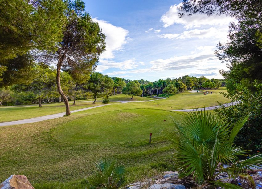Reventa - Villa - Orihuela Costa - Las Ramblas Golf