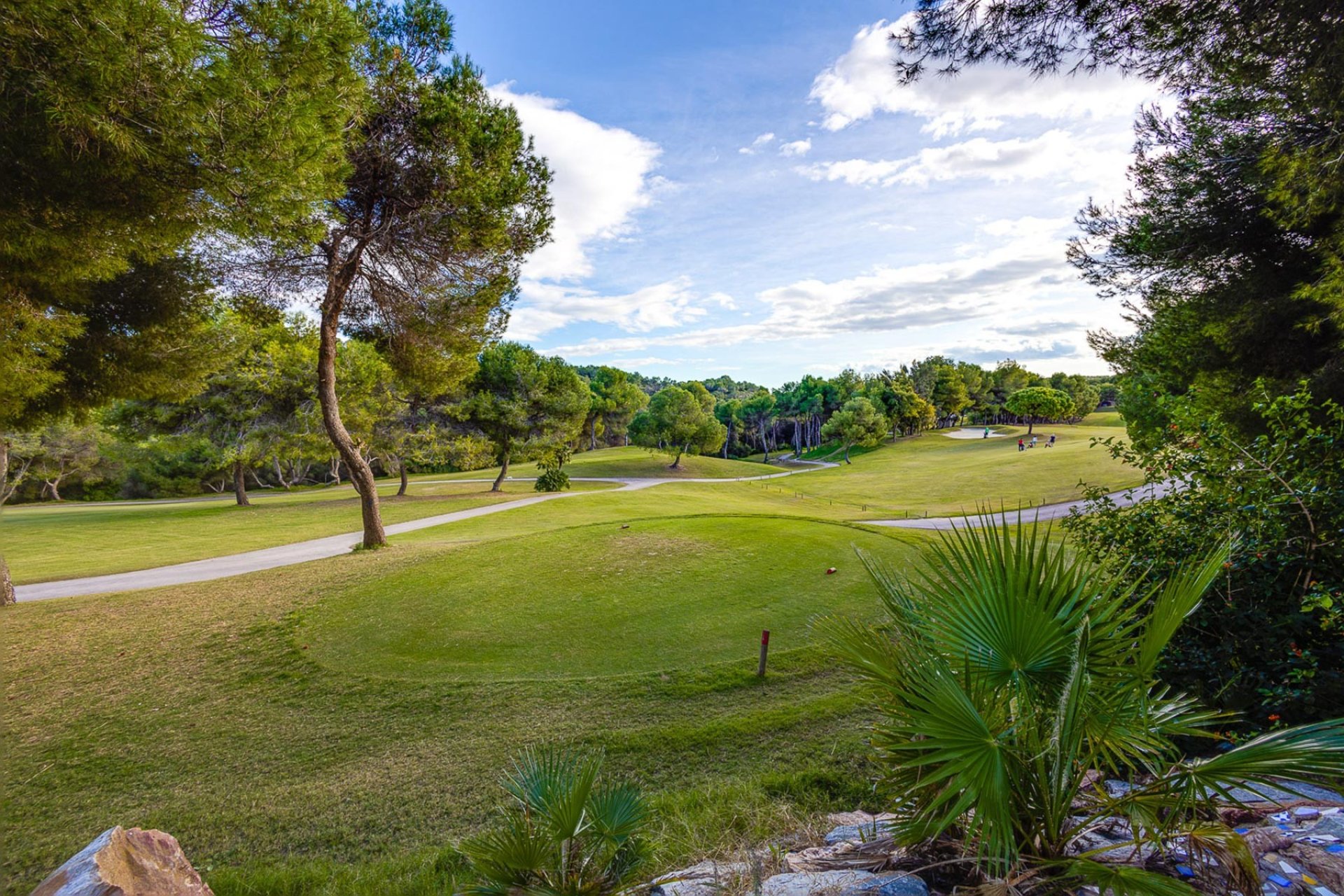 Reventa - Villa - Orihuela Costa - Las Ramblas Golf
