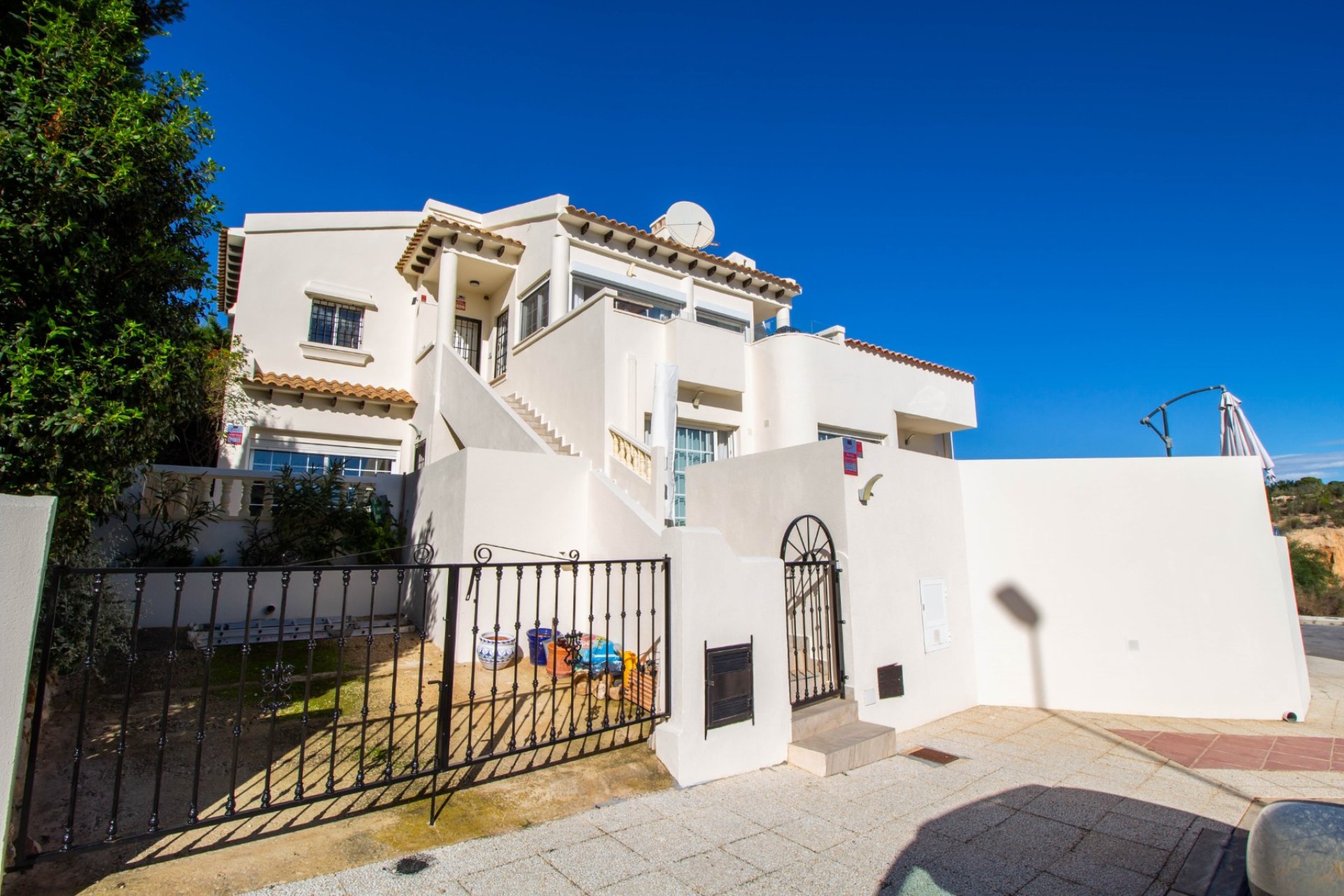 Reventa - Villa - Orihuela Costa - Las Ramblas