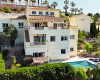 Reventa - Villa - Orihuela Costa - Las Ramblas