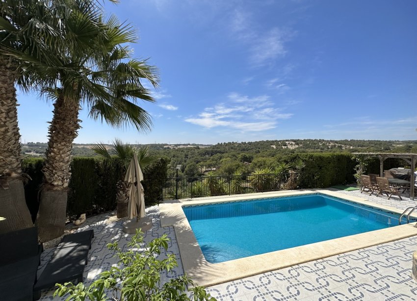 Reventa - Villa - Orihuela Costa - Las Ramblas