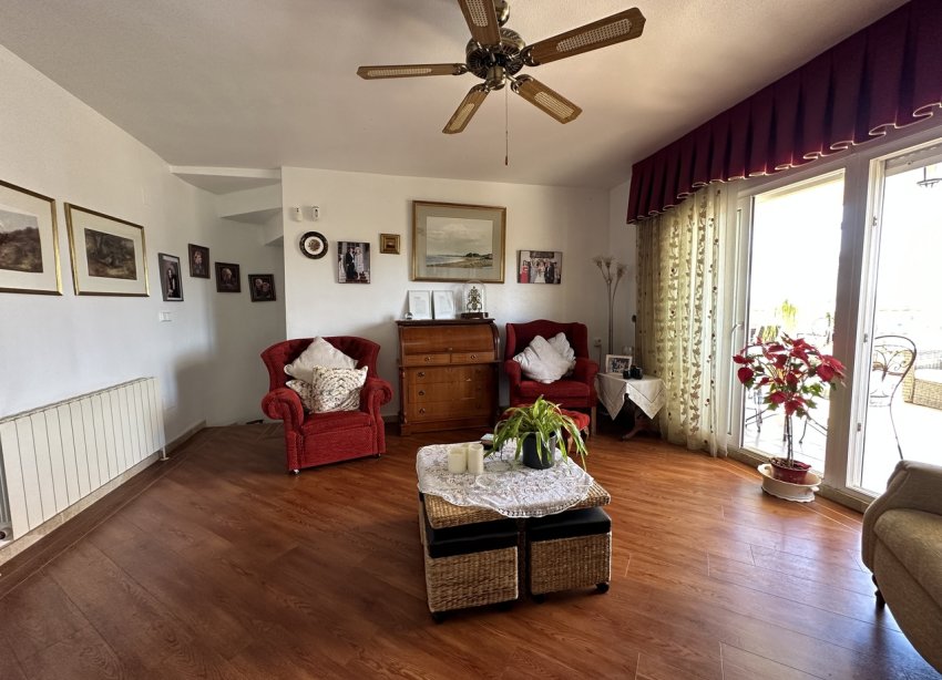 Reventa - Villa - Orihuela Costa - Las Ramblas