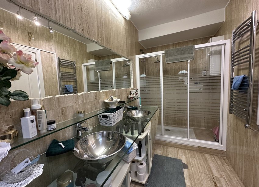 Reventa - Villa - Orihuela Costa - Las Ramblas