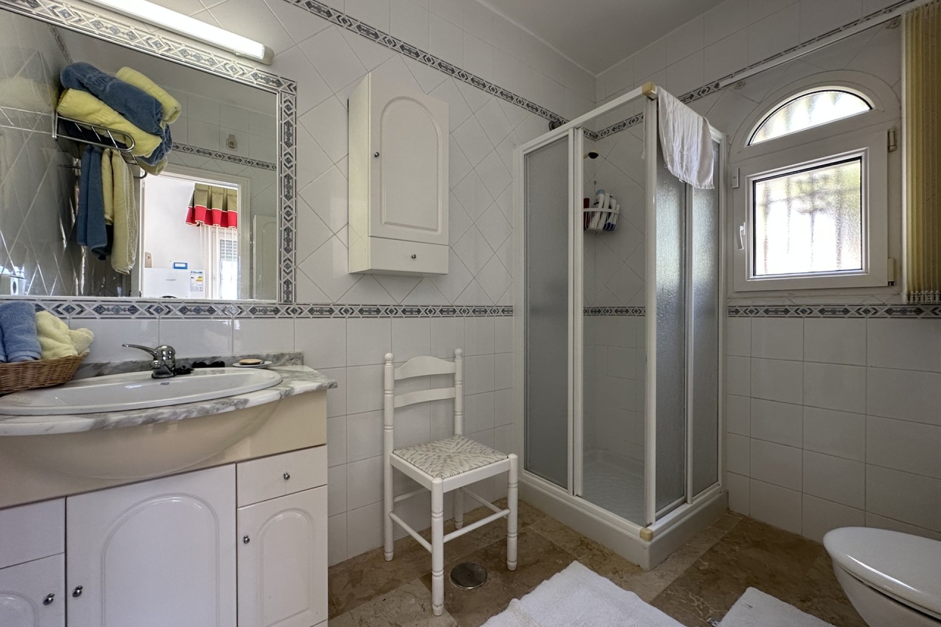 Reventa - Villa - Orihuela Costa - Las Ramblas