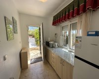 Reventa - Villa - Orihuela Costa - Las Ramblas