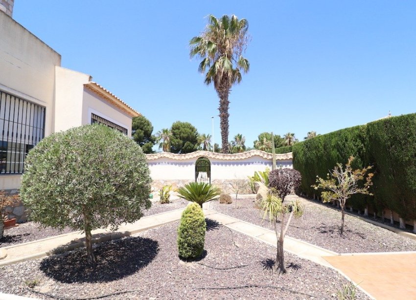 Reventa - Villa - Orihuela Costa - Las Ramblas