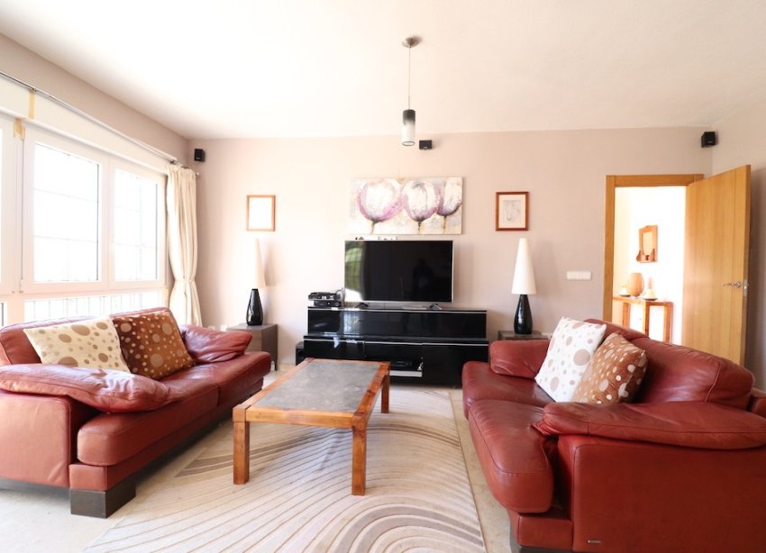 Reventa - Villa - Orihuela Costa - Las Ramblas