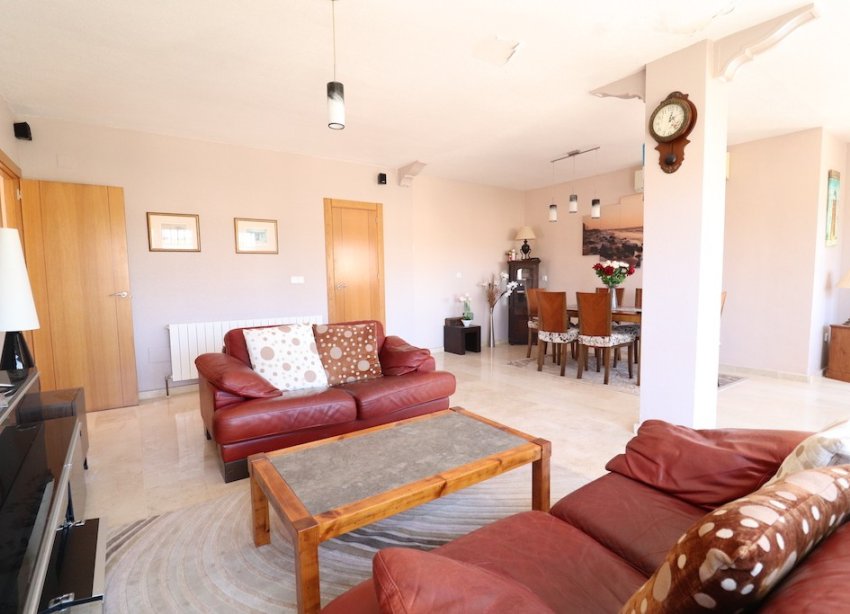 Reventa - Villa - Orihuela Costa - Las Ramblas