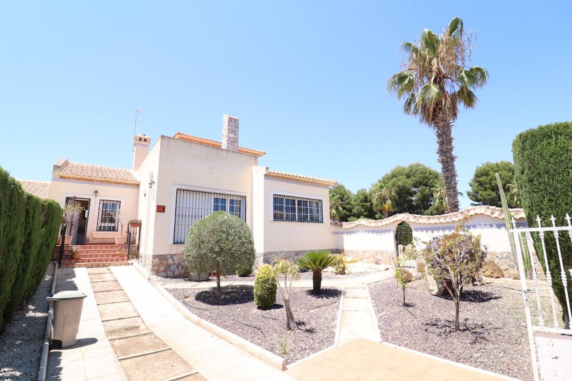 Reventa - Villa - Orihuela Costa - Las Ramblas