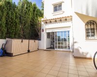 Reventa - Villa - Orihuela Costa - Las Ramblas