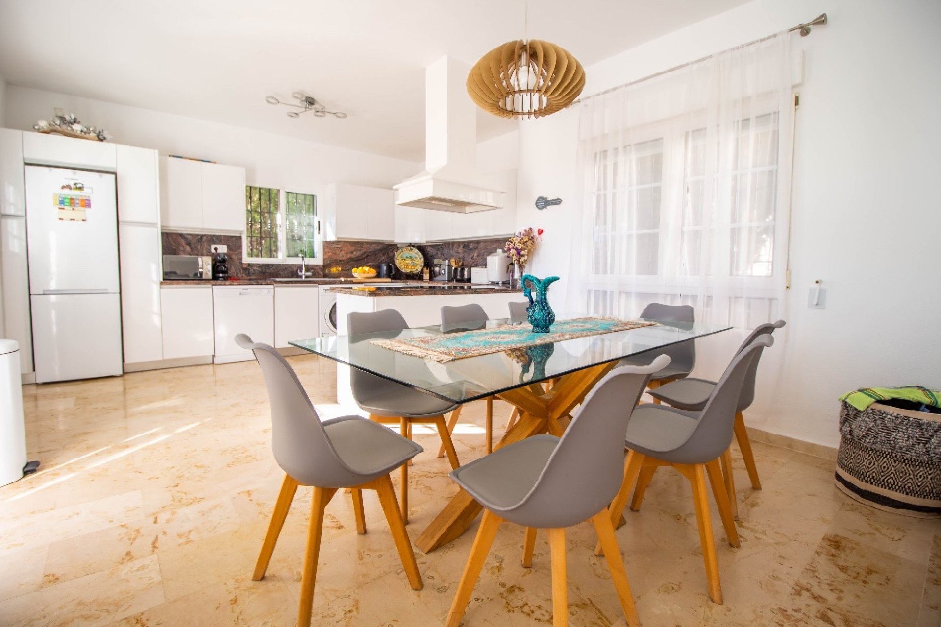 Reventa - Villa - Orihuela Costa - Las Ramblas