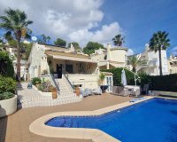 Reventa - Villa - Orihuela Costa - Las Ramblas