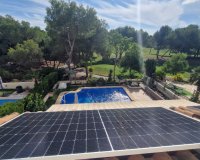 Reventa - Villa - Orihuela Costa - Las Ramblas