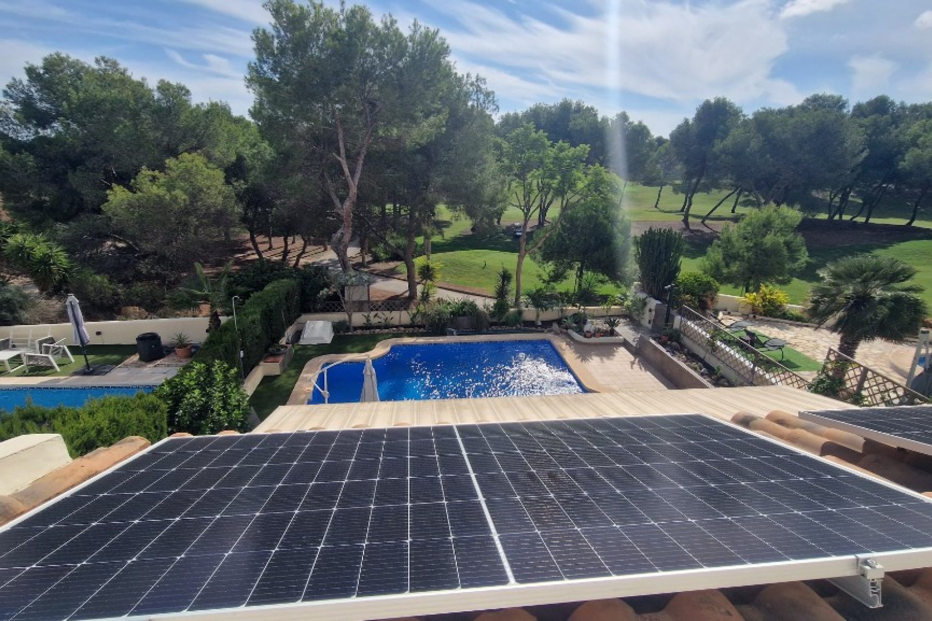 Reventa - Villa - Orihuela Costa - Las Ramblas