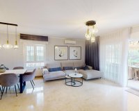 Reventa - Villa - Orihuela Costa - Las Ramblas