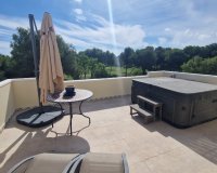 Reventa - Villa - Orihuela Costa - Las Ramblas