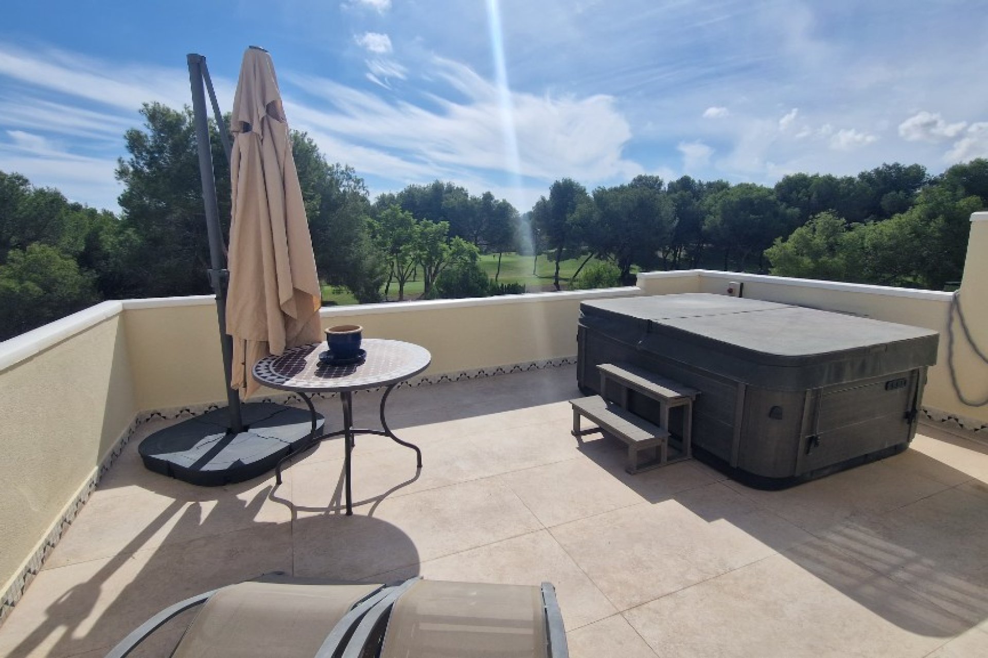 Reventa - Villa - Orihuela Costa - Las Ramblas