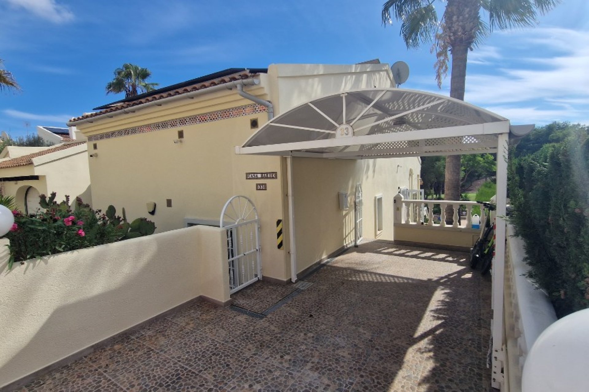 Reventa - Villa - Orihuela Costa - Las Ramblas