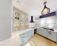 Reventa - Villa - Orihuela Costa - Las Ramblas