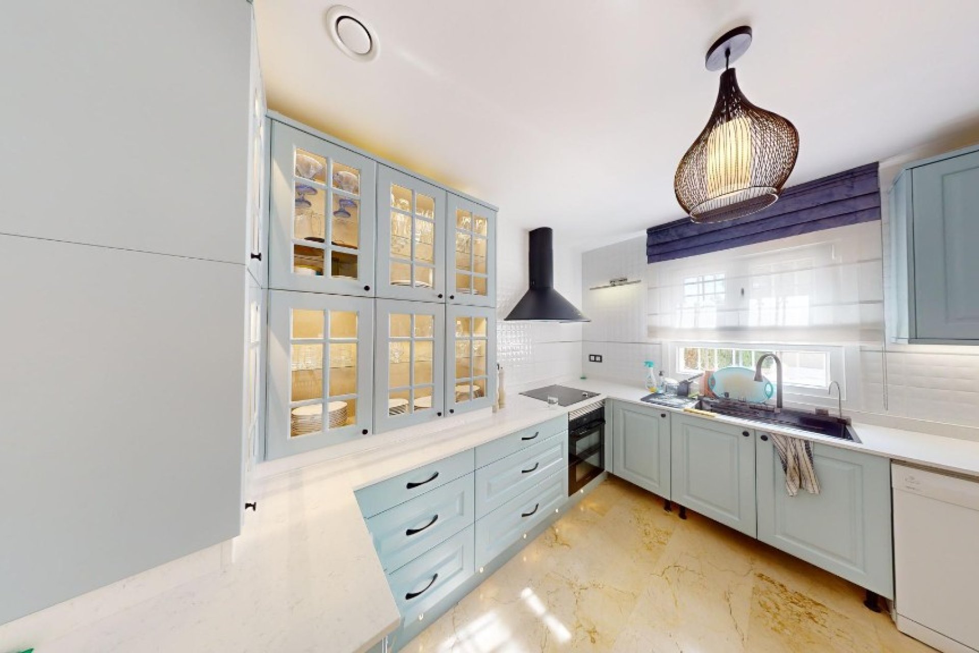 Reventa - Villa - Orihuela Costa - Las Ramblas