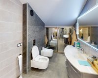 Reventa - Villa - Orihuela Costa - Las Ramblas