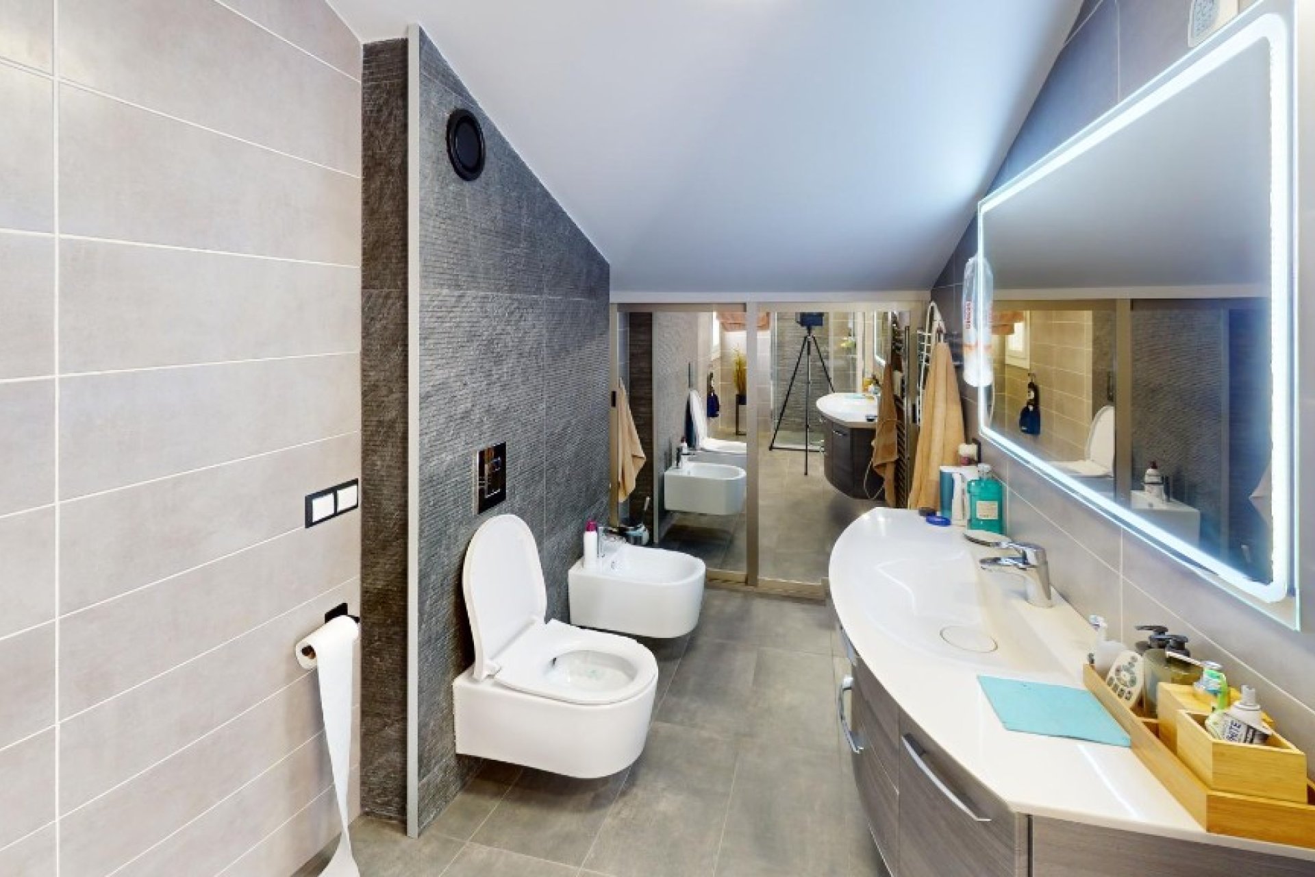 Reventa - Villa - Orihuela Costa - Las Ramblas