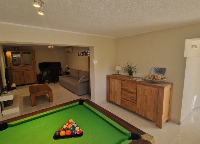 Reventa - Villa - Orihuela Costa - Las Ramblas