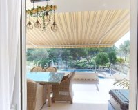 Reventa - Villa - Orihuela Costa - Las Ramblas