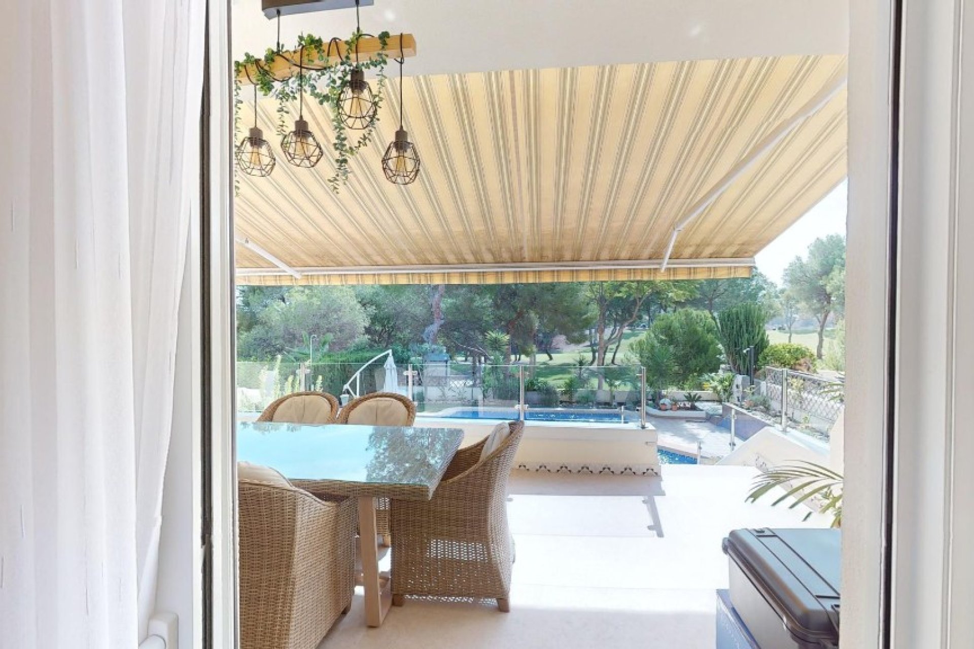 Reventa - Villa - Orihuela Costa - Las Ramblas