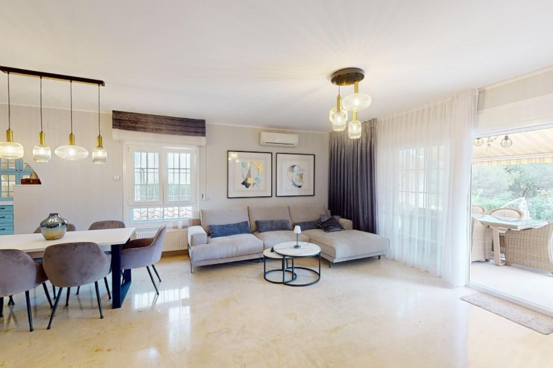 Reventa - Villa - Orihuela Costa - Las Ramblas