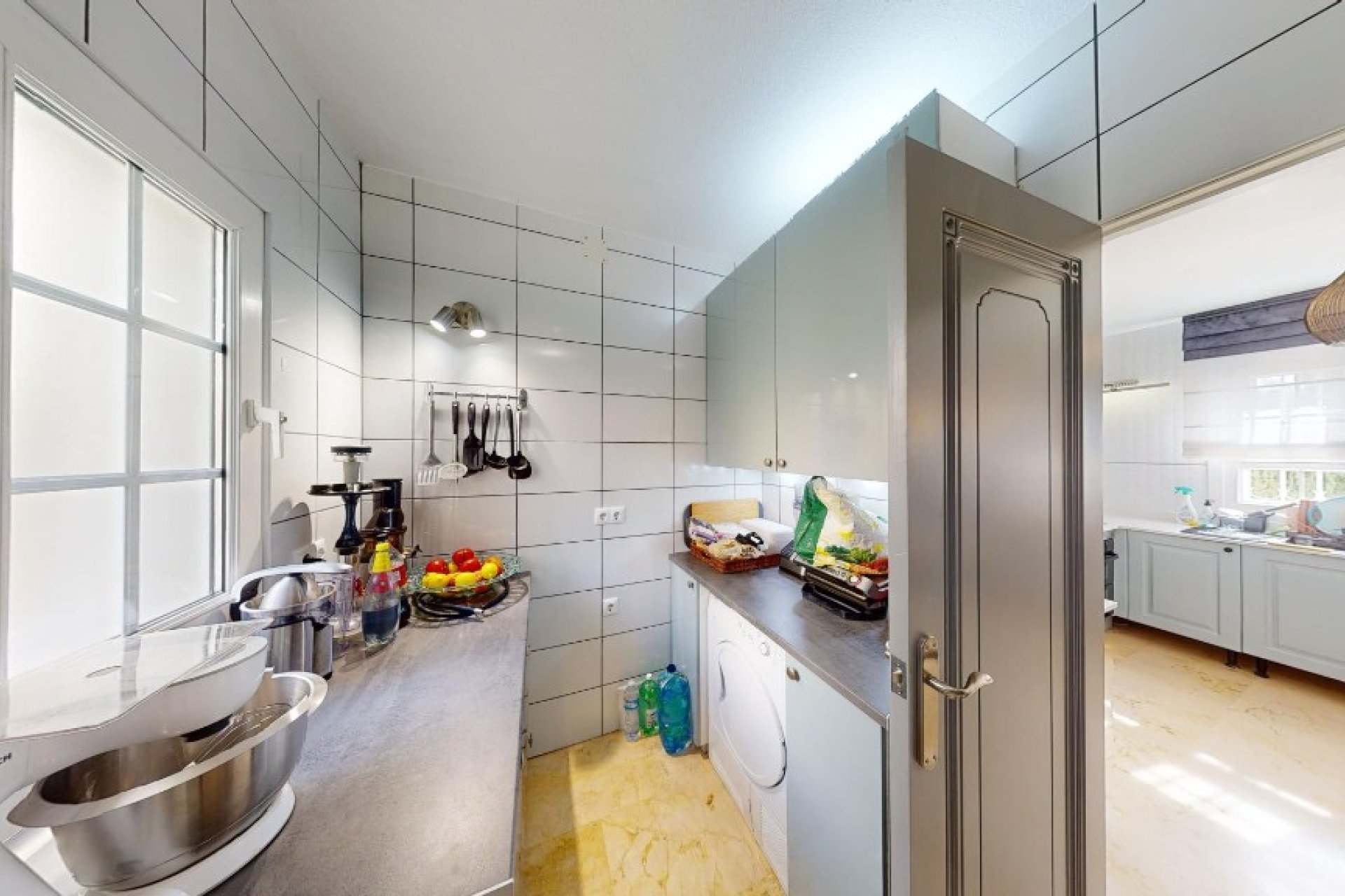 Reventa - Villa - Orihuela Costa - Las Ramblas