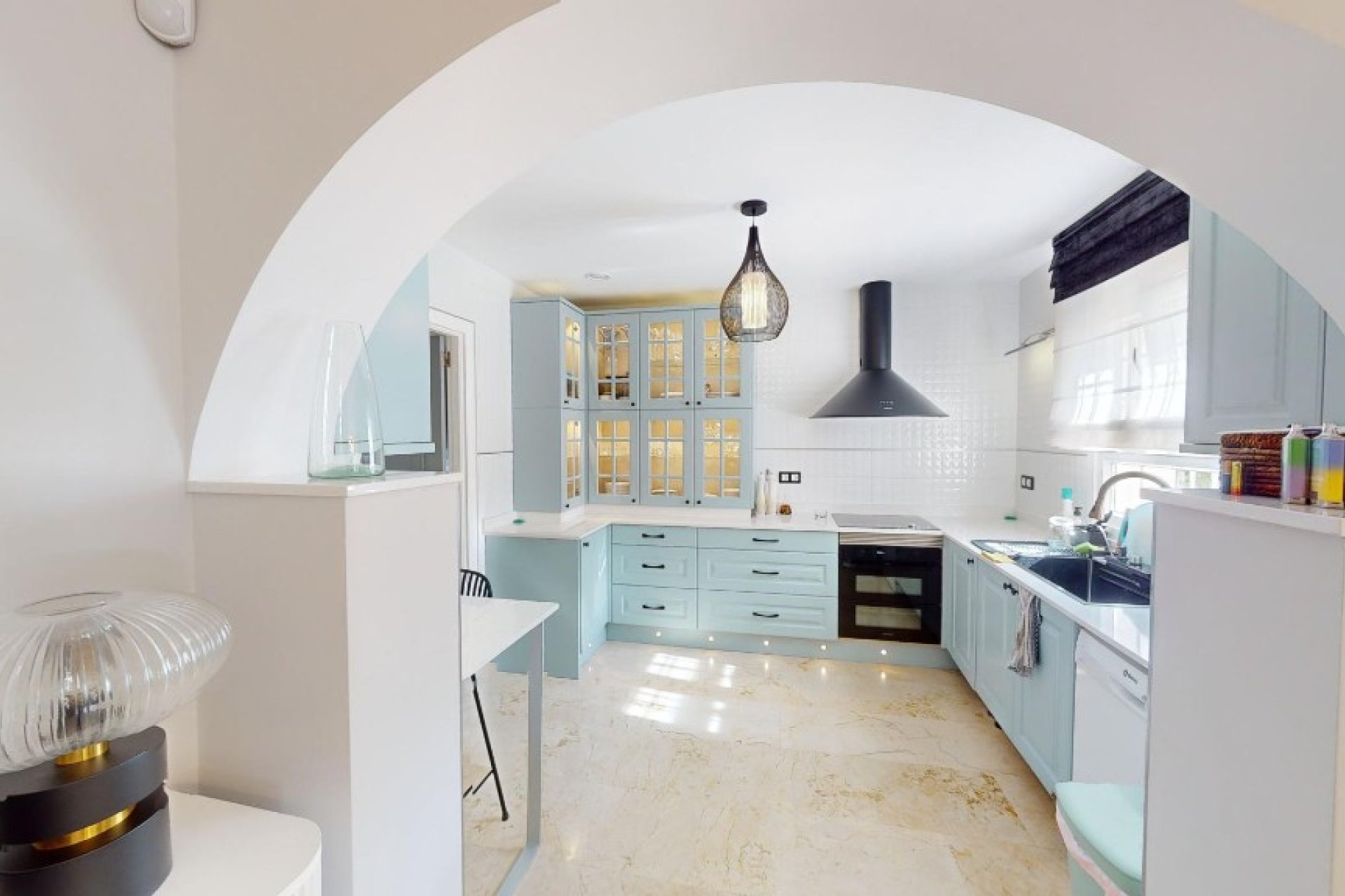 Reventa - Villa - Orihuela Costa - Las Ramblas