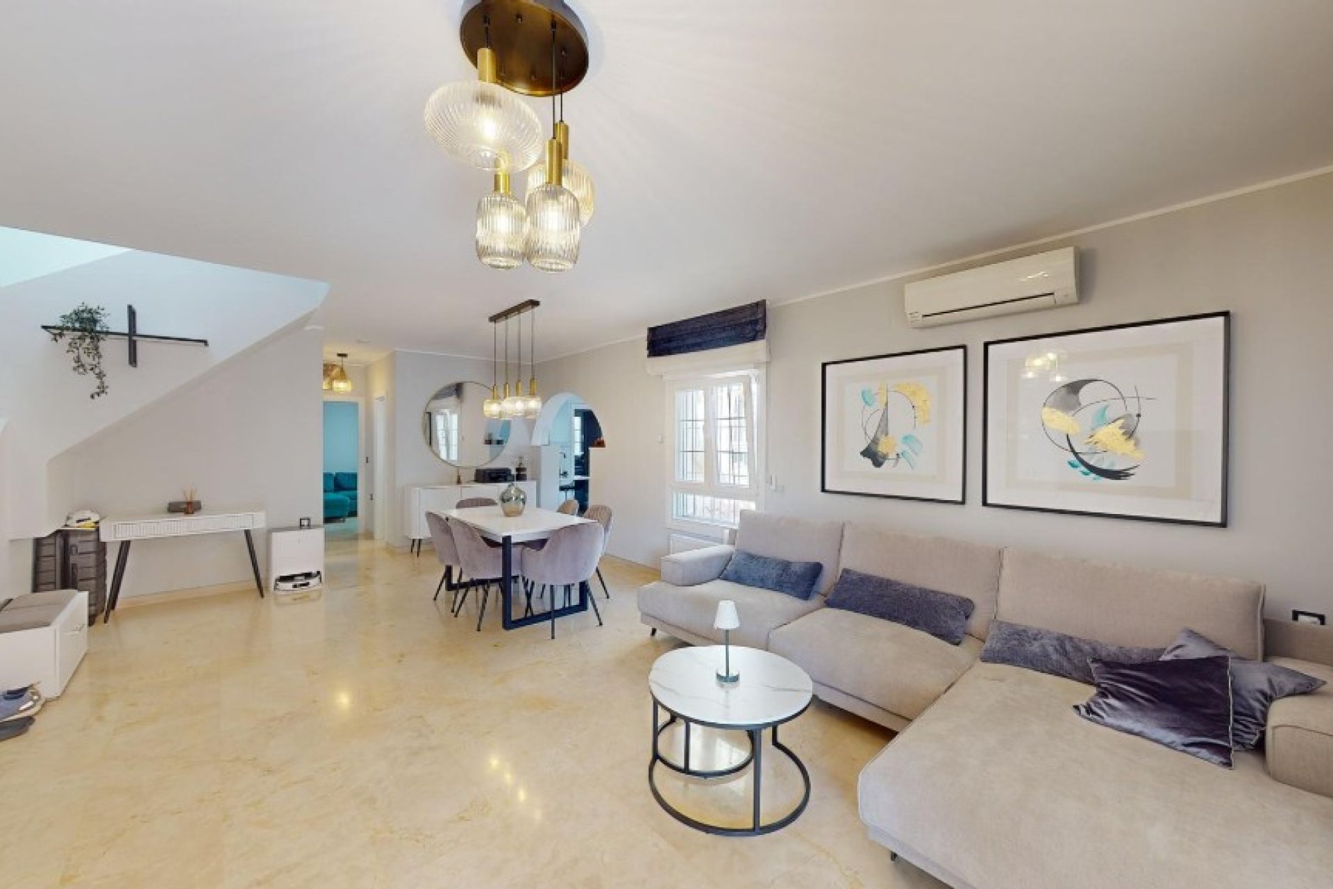 Reventa - Villa - Orihuela Costa - Las Ramblas