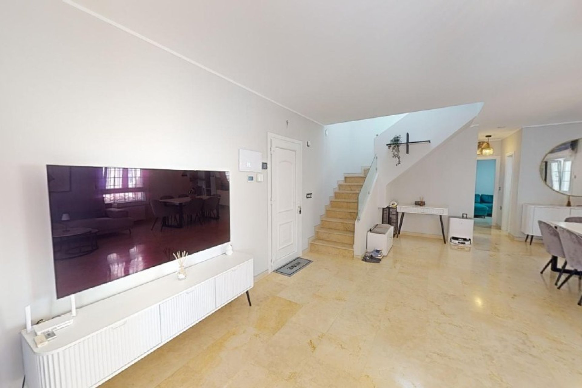 Reventa - Villa - Orihuela Costa - Las Ramblas