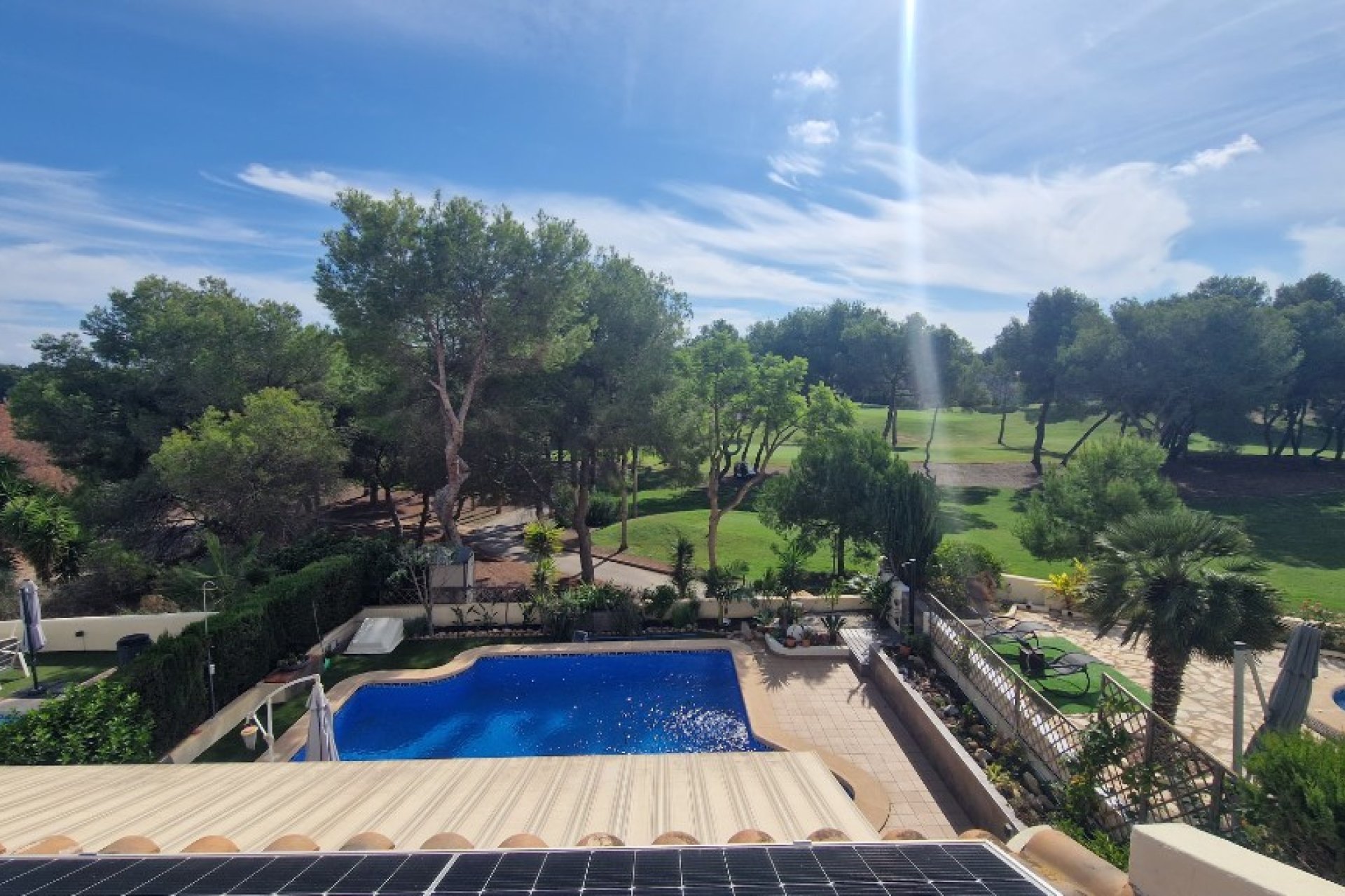 Reventa - Villa - Orihuela Costa - Las Ramblas