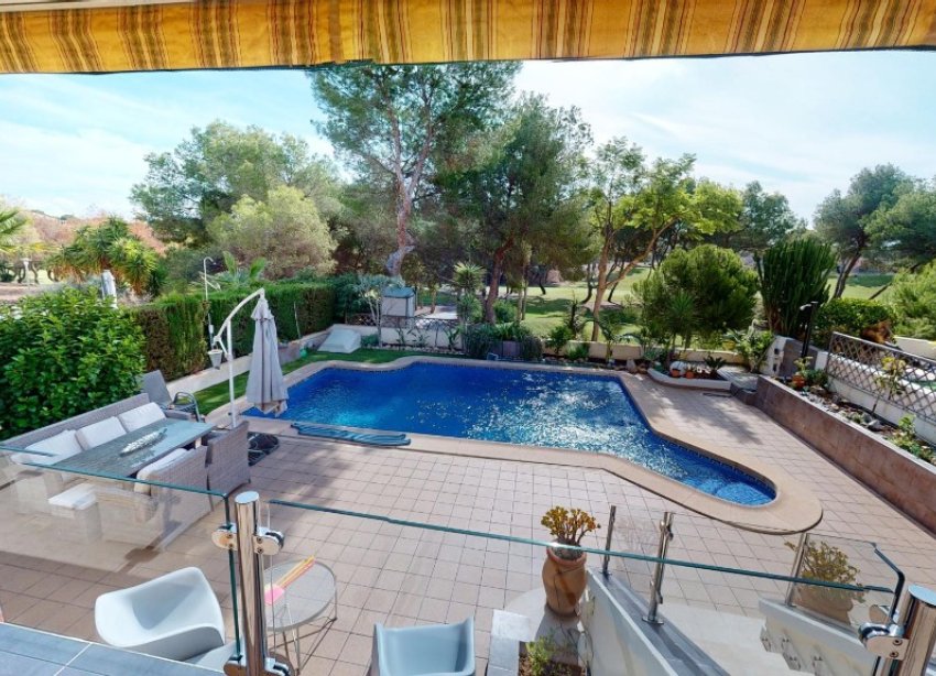 Reventa - Villa - Orihuela Costa - Las Ramblas