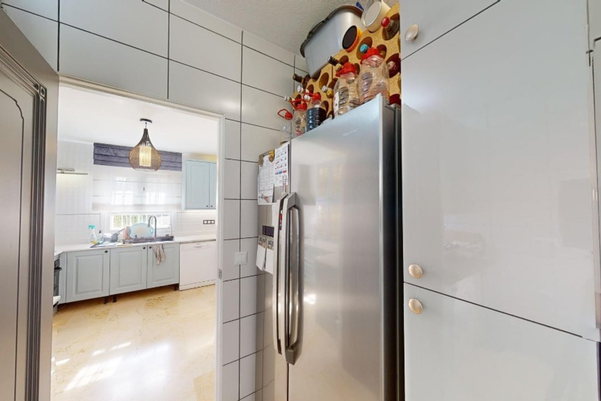 Reventa - Villa - Orihuela Costa - Las Ramblas