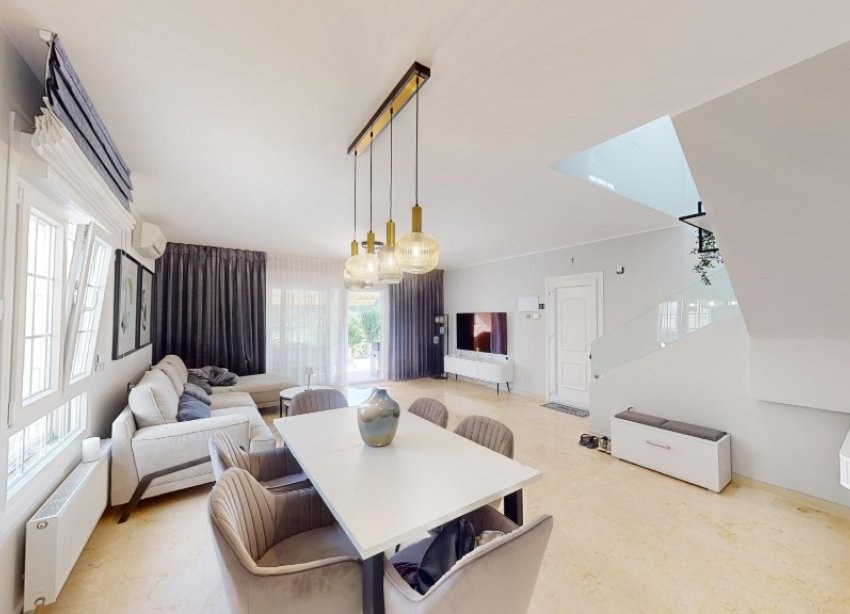 Reventa - Villa - Orihuela Costa - Las Ramblas