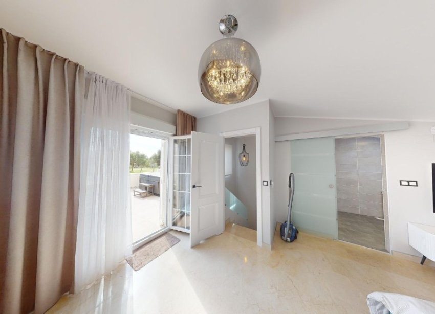 Reventa - Villa - Orihuela Costa - Las Ramblas