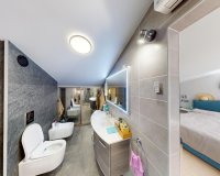 Reventa - Villa - Orihuela Costa - Las Ramblas