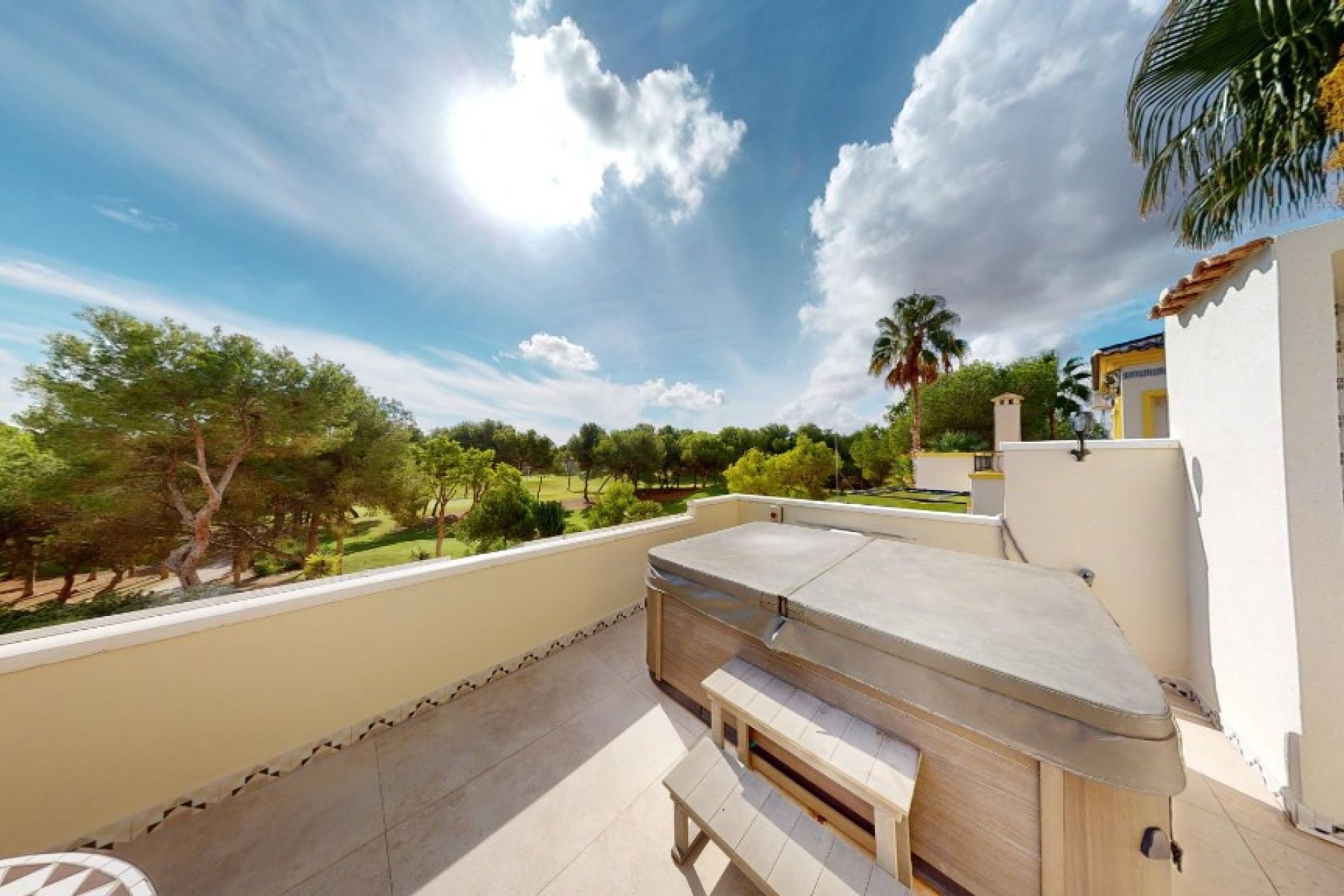 Reventa - Villa - Orihuela Costa - Las Ramblas