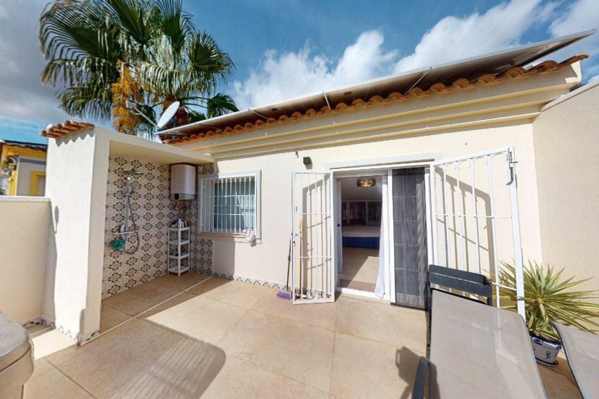 Reventa - Villa - Orihuela Costa - Las Ramblas