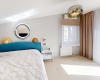 Reventa - Villa - Orihuela Costa - Las Ramblas