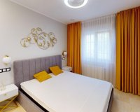 Reventa - Villa - Orihuela Costa - Las Ramblas