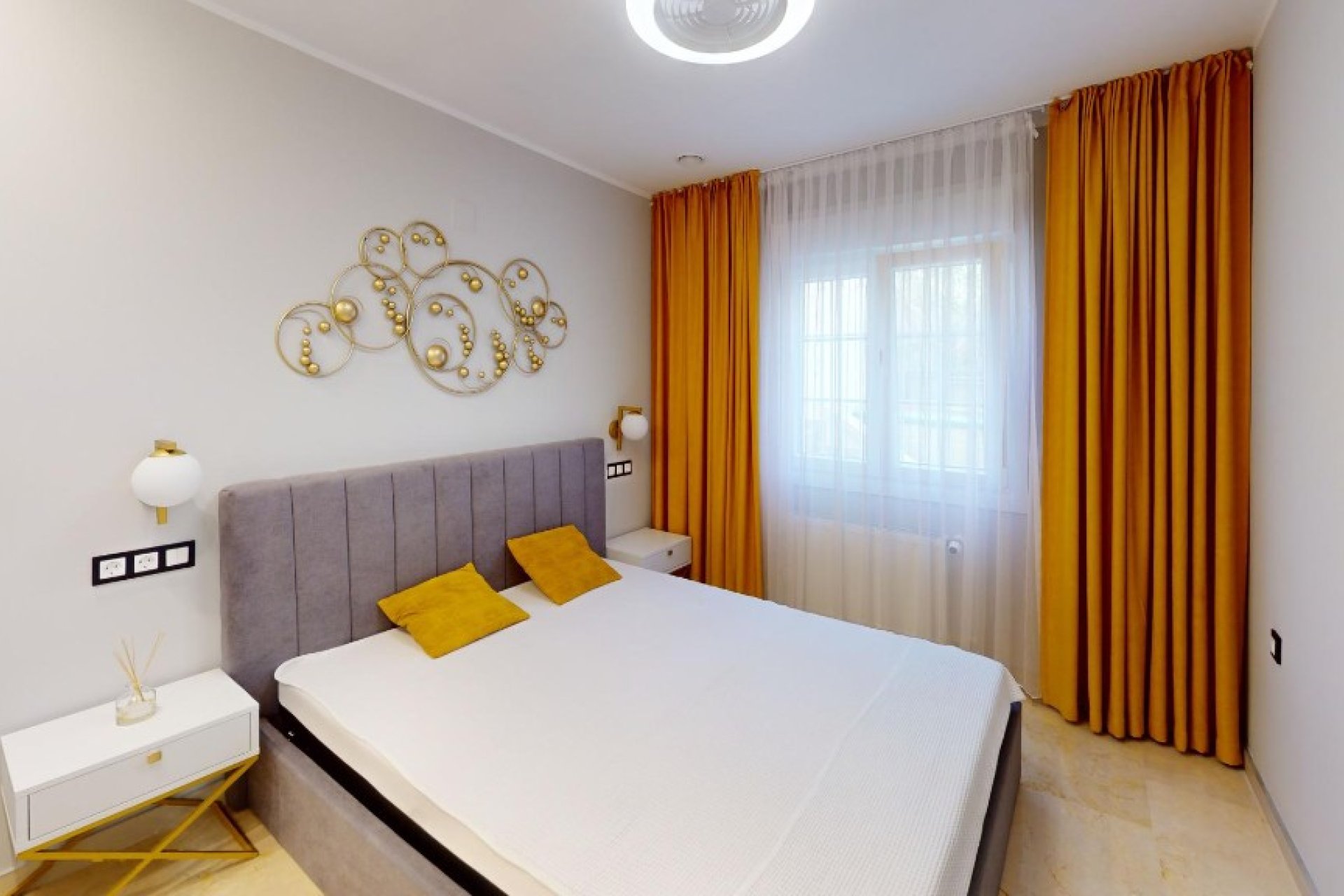 Reventa - Villa - Orihuela Costa - Las Ramblas